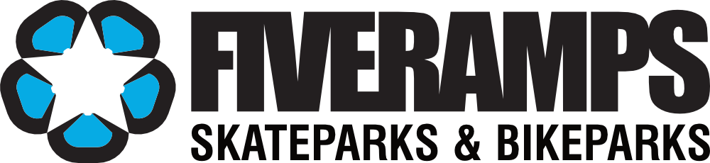 FIVERAMPS Skateparks